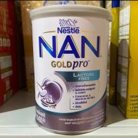 ราคา Nan Lactose Free แนนแลคโตสสูตรไม่มีน้ำตาล (21295807591)