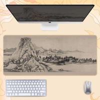 ราคา แผ่นรองเมาส์ คีย์บอร์ด ลายการ์ตูนแมวน่ารัก ลายการ์ตูนแมวน่ารัก ขนาดใหญ่ แผ่นรองเม้าส์ 80x30cm หนา3mm แผ่นรอง สำ คอมพิวเตอร์ แผ่นรองเม้าส์ (21732512432)