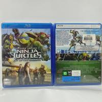 ราคา Media Play Teenage Mutant Ninja Turtles Out Of The Shadows เต่านินจา จากเงาสู่ฮีโร่ Blu Ray (100000584)