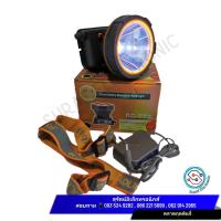 ราคา Randy ไฟฉายคาดหัว กันน้ำ ไฟฉายแบตเตอรี่ญี่ปุ่น รุ่น RD 778 มีหน้าจอดิจิตอล ไฟคาดหัว ส่องไกล ไฟส่องกบ ไฟกรีดยาง แบตอึด (20457761497)