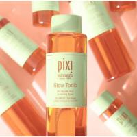 ราคา sp thai โทนเนอร์ตัวดัง Pixi Glow Tonic Exfoliating and Brightening Toner 100ML (21314388981)