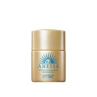 ราคา ของขวัญ Anessa Perfect UV Sunscreen Skincare Milk NA SPF50 PA ขนาด 12ml (22030539574)