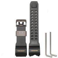 ราคา เครื่องบดโคลน Gwg1000 1a1นาฬิกา Casio สายนาฬิกาข้อมือ GWG1000พร้อมสายรัดข้อมือกันน้ำห่วงสแตนเลส (21283052779)