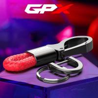 ราคา พวงกุญแจแฟชั่นสำหรับพวงกุญแจ SYM GPX (21499873911)