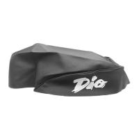 ราคา รถจักรยานยนต์ที่หุ้มเบาะเทียมที่คลุมเบาะหนังที่หุ้มเบาะสำหรับ Honda DIO AF17 AF18การปรับเปลี่ยนรถจักรยานยนต์ (5335020510)