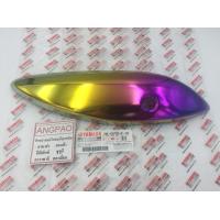 ราคา แผงกันท่อไอเสีย สีรุ้ง แท้ศูนย์ YAMAHA GRAND FILANO GRAND FILANO HYBRID ยามาฮ่า แกรนด์ ฟีลาโน่ แกรนด์ ฟีลาโน่ ไฮบริด PROTECTORMUFFLER ฝาครอบท่อ กันร้อนท่อ (5564606059)