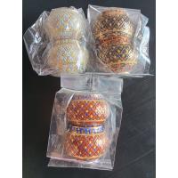 ราคา แก้วใสน้ำนกเบญจรงค์ลายนูนขนาดเล็ก น่าใช้งานไว้สำหรับใส่น้ำ ใส่อาหารนกค่ะ (21571251766)