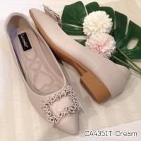 ราคา NEW รองเท้าคัดชูงานนำเข้าแบรนด์cavawiaไซส์36 41 (21895322970)