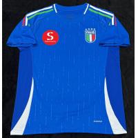 ราคา เสื้อบอล ทีมชาติอิตาลี เหย้า เกรดแฟนบอล ยูโร2024 ไซส์ SMLXL2XL (22087381654)