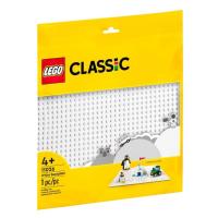 ราคา LEGO Classic 11026 White Baseplate (16438537913)