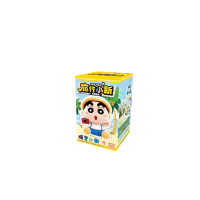 ราคา ของแท้ชินจังจอมแก่นเดินทางชินจังตุ๊กตากล่องตาบอดตุ๊กตาของเล่นประกอบและลงสีเองของตั้งโชว์ตุ๊กตาแฟชั่นของขวัญเล่น (21599606371)