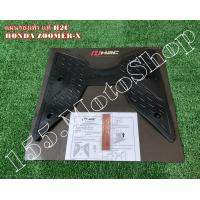 ราคา แผ่นวางเท้า แท้ HONDA ZOOMER X H2C อะไหล่แท้เบิกศูนย์HONDA100 (2341804024)