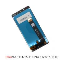 ราคา สำหรับจอแสดงผล LCD Nokia TA 1216 1 4 TA 1322 1Plus หน้าจอ Lcd TA 111 2 2คอนเนคเตอร์ LCD TA 1183 3 2หน้าจอสัมผัสชิ้นส่วน Digitizer (20020400044)