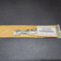 ราคา ของแท้ โลโก้ D4S TOYOTA CAMRY 2 0 2 4 2 5 cG V สีชุบเดิม สำหรับ โตโยต้า แคมรี่ 2014 2019 (22121456889)
