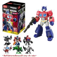 ราคา BLOKEES Transformers Blind box GV 01 Roll out ของเล่นตัวต่อโมเดลทรานส์ฟอร์เมอร์ส รหัส BKS71100 (21744029306)