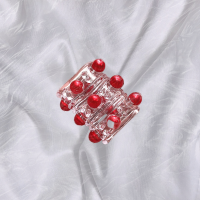 ราคา ถุงไข่เจียว 7 นิ้ว รุ่นขายดี ปลอกฝั่งมุก ปลอกเพิิ่มขนาด ปลอกซิริโคน ชาย (22092986232)