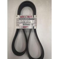 ราคา สายพานหน้าเครื่องนิสสันมาร์ช อาเมร่า ของแท้ (21575959825)