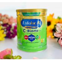 ราคา Enfalac A C Biome เอนฟาแล็ค เอพลัสซี ไบโอม สูตร1 ขนาด 320 กรัม เสริมสร้างภูมิคุ้มกัน เด็กผ่าคลอด (21642953723)