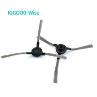 ราคา แปรงปัดข้าง Side Brush อะไหล่ หุ่นยนต์ดูดฝุ่น AutoBot MegaSmart 3Mister Robot DUO WIFI PLUS Jupiter DUOEYEBOT (21872185620)