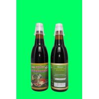 ราคา น้ำสมุนไพร เถาวัลย์เปรียงผสมโสมคณาฟูดส์ ขนาด630cc แก้ปวดเส้นเอ็นและข้อ จำนวน1ขวด (21992014833)