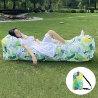 ราคา อยู่ที่ไหนก็นอนได้ โซฟาลม โซฟาพกพา ที่นอนลมพกพา ที่นอนลม ที่นอนพับได้ (21526260492)