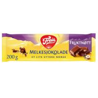 ราคา ช๊อกโกแลต Freia Sjokolade (21938776225)