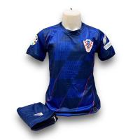 ราคา ชุดบอลผู้ใหญ่ยูโร 2024 เสื้อพร้อมกางเกง (22057937901)