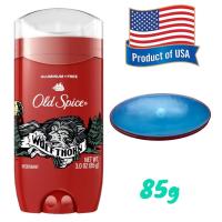 ราคา Old Spice Wolfthorn Aluminum Free Deodorant 85g (21595973093)