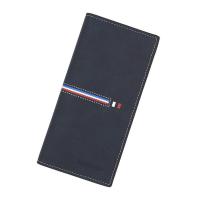 ราคา สินค้าพร้อมส่ง MENBENSE กระเป๋าสตางค์ กระเป๋าสตางค์ผู้ชาย ใบยาว (10038897462)