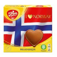 ราคา ช๊อกโกแลต Freia Sjokolade (21938776226)