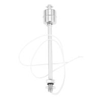 ราคา 1PCS 150mm Stainless Steel Float Switch Tank Liquid Water Level Sensor 220V (18993545972)