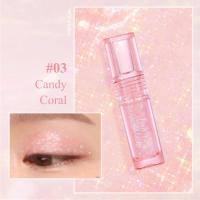 ราคา MEILINDA Twinkle Glitter Shadow ลิควิดกลิตเตอร์ MC3127 (22050967613)
