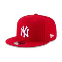 ราคา หมวกปีกแบน หมวกเบสบอล MLB หมวกปีกแบน MLB เบสบอลลีก คุณภาพสูงสีดำหมวกดวงอาทิตย์กลางแจ้งกีฬาหม Topi (20367725479)