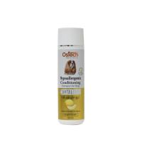 ราคา Ostech ออสเทค แชมพูสูตรไฮโปอัลเลอร์เจนิค สําหรับสุนัขผิวแพ้ง่าย พร้อมผสมครีมนวดให้ขนนุ่มสลวย (10345039074)