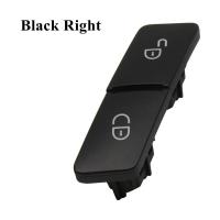 ราคา Car Chrome Silver Black Door Lock Unlock Switch Button For Mercedes Benz C GLK E GLE Class C204 GLK204 W204 W212 W207 W166 (20134806762)