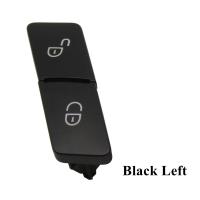 ราคา Car Chrome Silver Black Door Lock Unlock Switch Button For Mercedes Benz C GLK E GLE Class C204 GLK204 W204 W212 W207 W166 (20134806760)