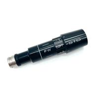 ราคา Golf Shaft Sleeve Adapter fit for Mizuno GT190 ST190 ST200 STX STZ 220 Driver Fairway Wood Hybrid club head accessories (18108918065)