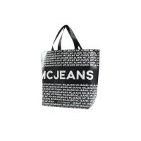 ราคา Mc jeans ถุงช้อปปิ้ง อเนกประสงค์ M02Z081 (21499769319)