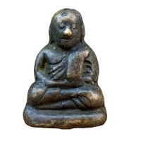 ราคา หลวงพ่อเงิน วัดบางคลาน พระหลวงพ่อเงินเก่า A690 (21597710915)