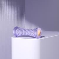 ราคา ไม้นวดลูกกลิ้งนวดเท้าหมอบข้อเท้าเท้าพังผืดลูกกลิ้งหนามยางสำหรับนวดลูกกลิ้งฝึกกล้ามเนื้อผ่อนคลายไม้ม้วน (21827810734)