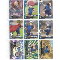 ราคา การ์ด Inazuma Eleven 10 VS 10 Battle (16312490369)