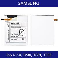 ราคา แบตมือถือ Samsung Galaxy Tab 4 7 0 T230 T231 T235 EB BT230FBE 4000mAh (5425458578)