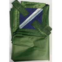 ราคา ผ้าใบฟลายชีท 210D FlysheetUV เกรด A ผ้าใบ กัน แดด ฝน 1 5x2 1 5x4 2x2 2x3 2x4 3x3 3 4 3x5 4x6 ขนาดเป็นหลา ผ้าใบกันแดดฝน ผ้าร่มกันแดดฝน (22053356329)