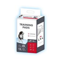 ราคา YTL Pet Pee Pad Antibacterial Pee Pad วัสดุพีซีกันน้ำเมมเบรนด้านล่างแข็งแรงและทนทาน (21952417048)