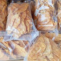 ราคา C102 ไก่ป่นหยาบอ่อน 1000 กรัม I ไก่อบแห้ง ไก่ป่น Jumbo 1 กิโลกรัม (21857680817)