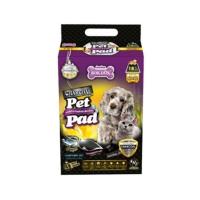 ราคา แผ่นรองซับ แผ่นรองฉี่ แผ่นรองซับชาโคล สำหรับ น้องหมา น้องแมว บ๊อกด๊อก bok dok มี 6 แบบ (20484961864)