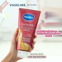 ราคา Vaseline Vaseline Healthy Bright Gluta Hya Serum Burst Lotion Pro Age Restore 300 Ml (22091369959)