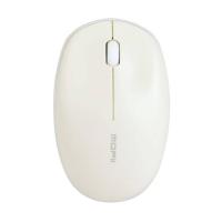 ราคา เม้าเสียงเงียบ ไร้สาย MOFii Coco Wireless Mouse เมาส์สุขภาพใช้งานถนัดมือด้วยรูปทรงสุดเรียบง่าย ได้ทั้งมือซ้ายและขวา (22119534999)