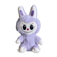 ราคา พวงกุญแจ Labubu ใหม่ในปี 2024 ขายร้อน ตุ๊กตาผ้ากำมะหยี่ กระเป๋าโมเดล กล่องพวงกุญแจ เหมาะสำหรับเป็นของขวัญสำหรับเด็ก ของเล่น (21836084351)