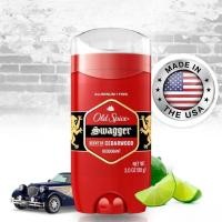 ราคา Old Spice Swagger Deodorant for Men 3 0oz 85g (19607949846)